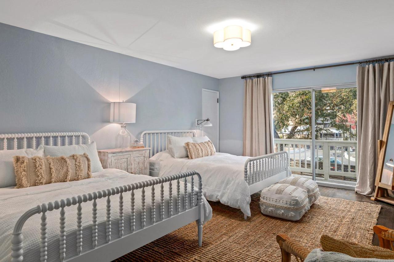 فيلا Pearson Manor سونوما، سونوما، كاليفورنيا المظهر الخارجي الصورة