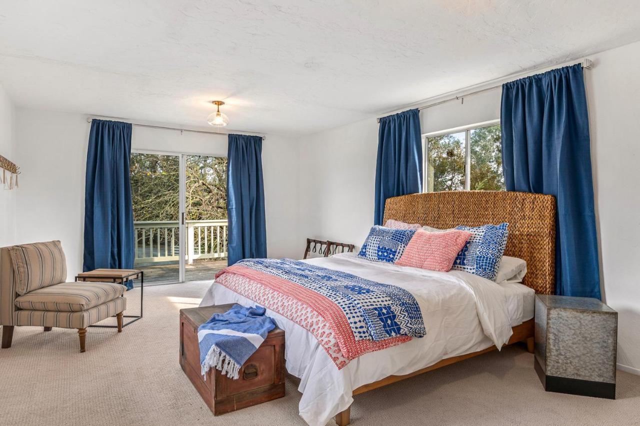 فيلا Pearson Manor سونوما، سونوما، كاليفورنيا المظهر الخارجي الصورة